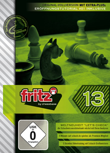 Fritz 13